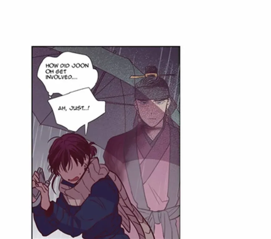 The Moon that Rises in the Day Chapter 120 page 15