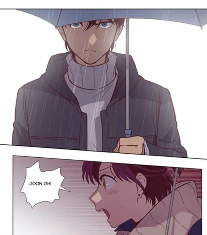 The Moon that Rises in the Day Chapter 120 page 18
