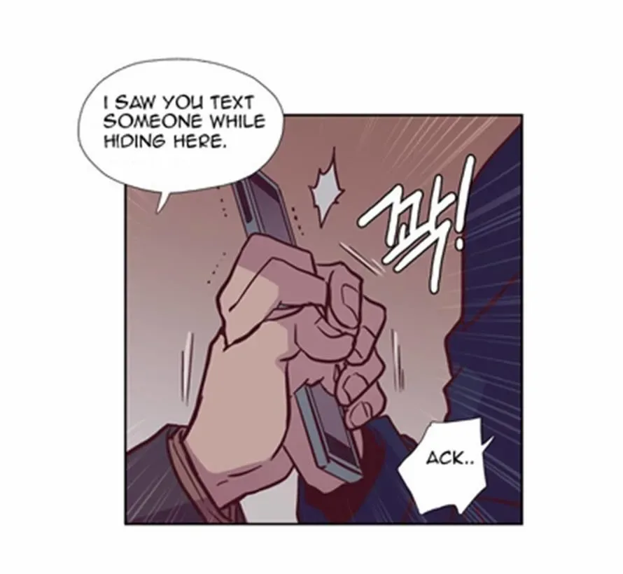 The Moon that Rises in the Day Chapter 120 page 12