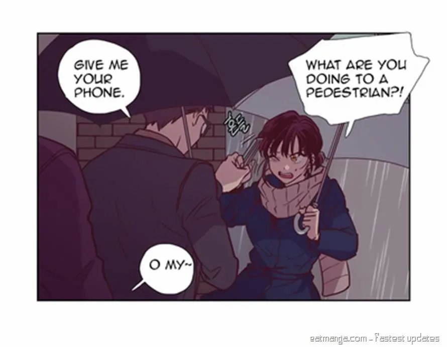 The Moon that Rises in the Day Chapter 120 page 13