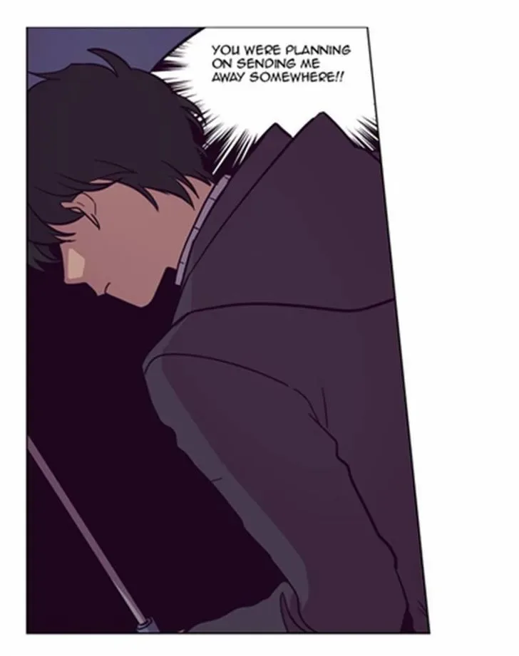 The Moon that Rises in the Day Chapter 120 page 31