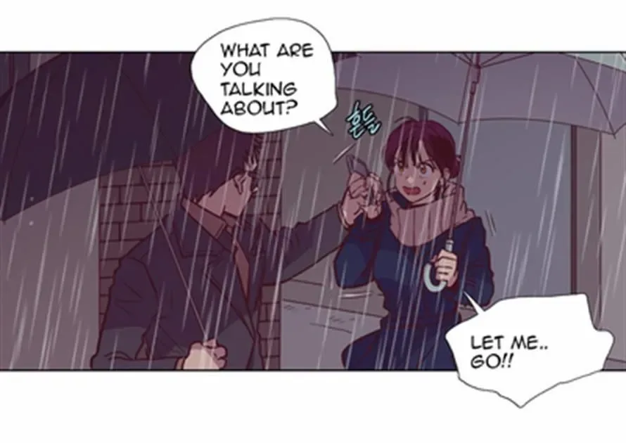 The Moon that Rises in the Day Chapter 120 page 11