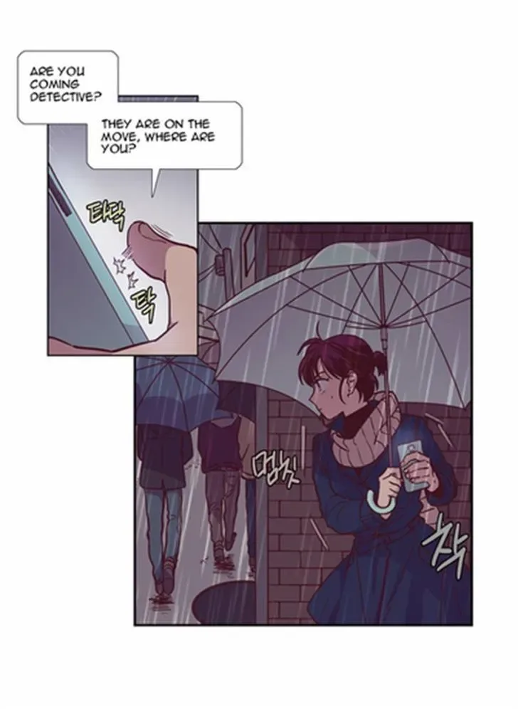The Moon that Rises in the Day Chapter 120 page 2