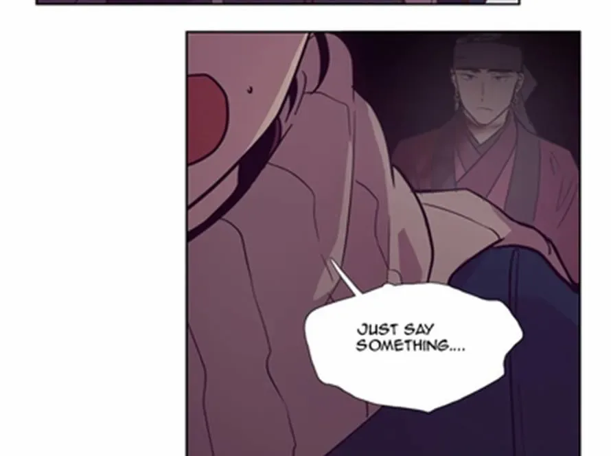 The Moon that Rises in the Day Chapter 120 page 37