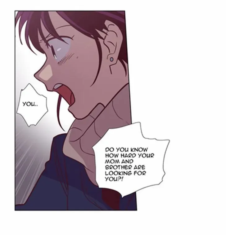 The Moon that Rises in the Day Chapter 120 page 26