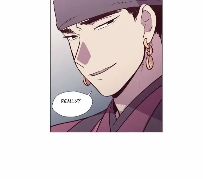 The Moon that Rises in the Day Chapter 123 page 29