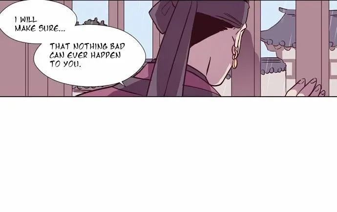 The Moon that Rises in the Day Chapter 123 page 31