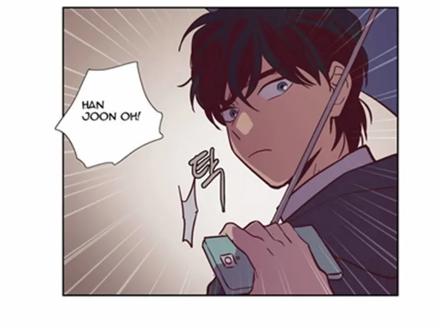 The Moon that Rises in the Day Chapter 120 page 42