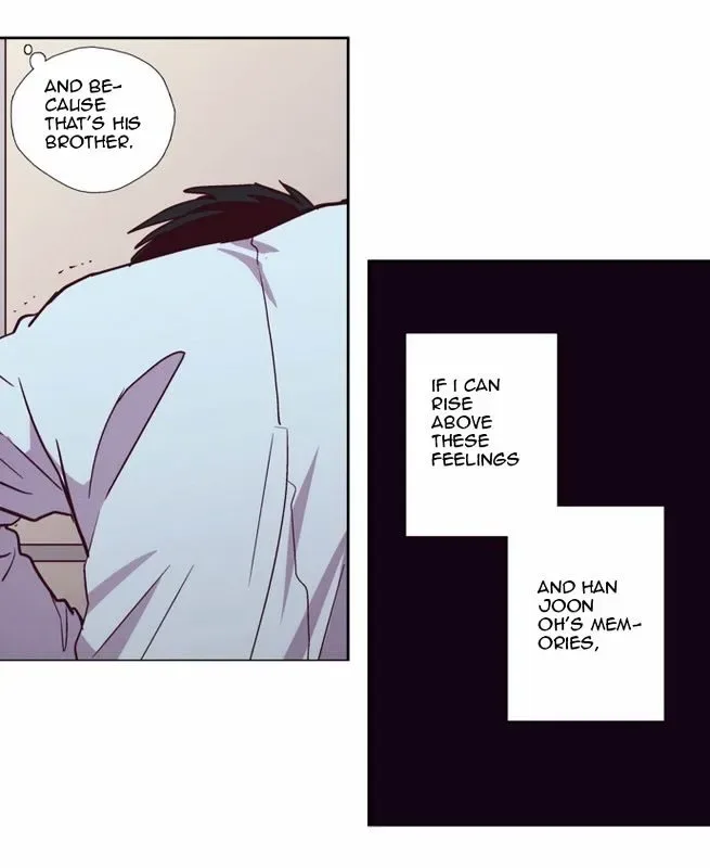 The Moon that Rises in the Day Chapter 123 page 12
