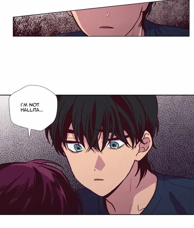 The Moon that Rises in the Day Chapter 124 page 9