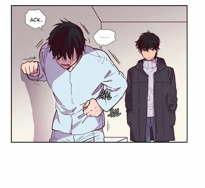 The Moon that Rises in the Day Chapter 123 page 10