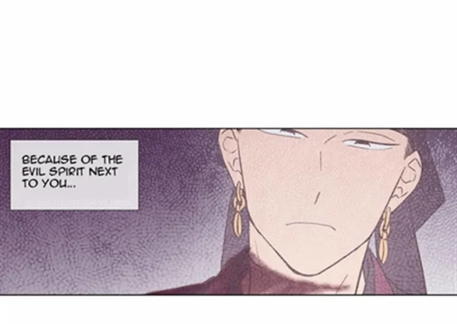 The Moon that Rises in the Day Chapter 120 page 38