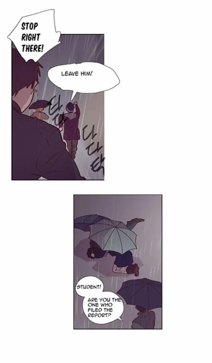 The Moon that Rises in the Day Chapter 120 page 52
