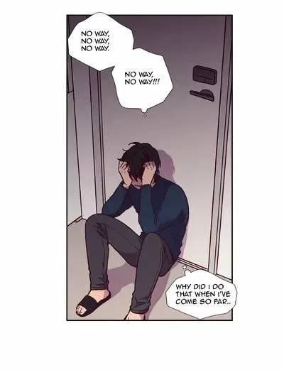 The Moon that Rises in the Day Chapter 124 page 15