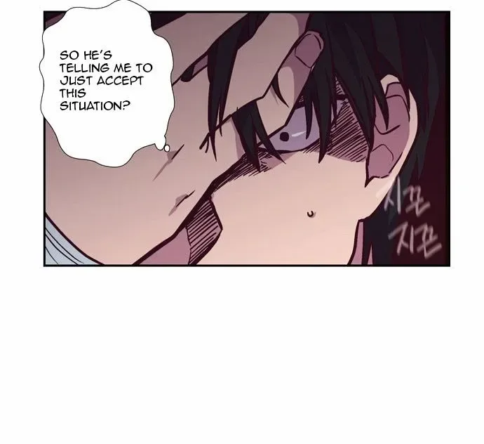 The Moon that Rises in the Day Chapter 123 page 8