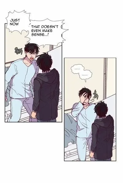 The Moon that Rises in the Day Chapter 123 page 6