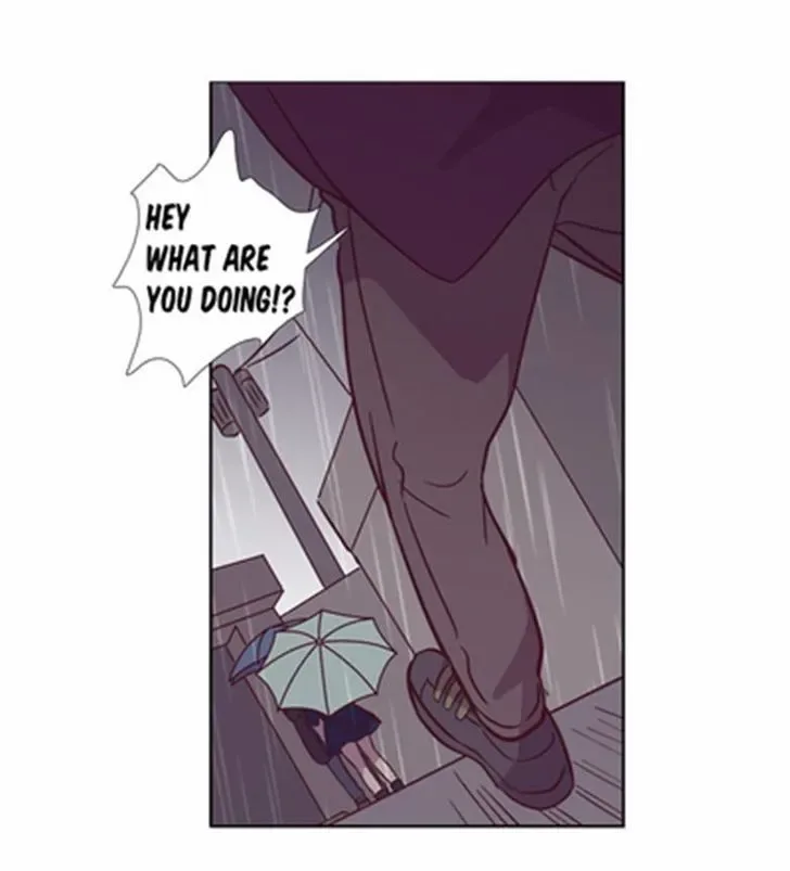 The Moon that Rises in the Day Chapter 120 page 48
