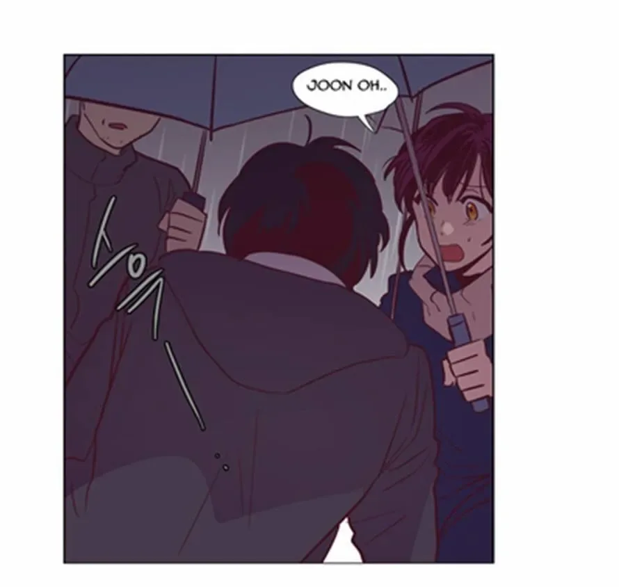 The Moon that Rises in the Day Chapter 120 page 55