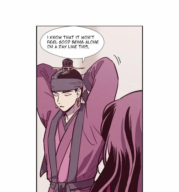 The Moon that Rises in the Day Chapter 123 page 26