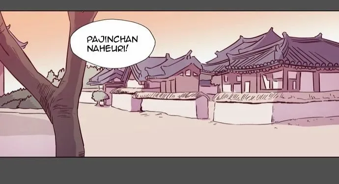 The Moon that Rises in the Day Chapter 124 page 27