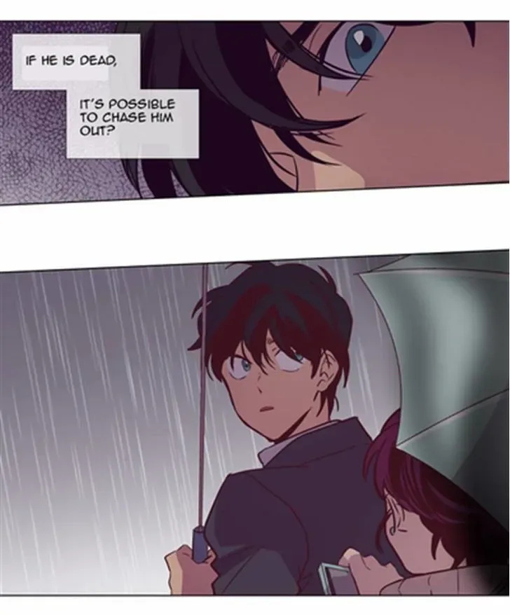 The Moon that Rises in the Day Chapter 120 page 45