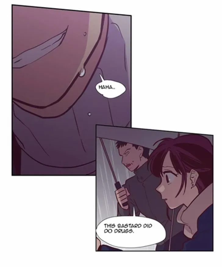 The Moon that Rises in the Day Chapter 120 page 59