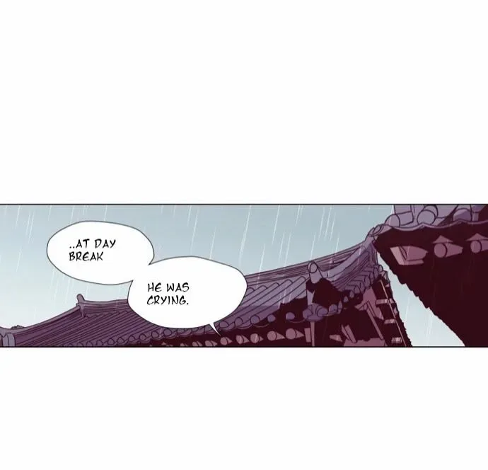 The Moon that Rises in the Day Chapter 123 page 17