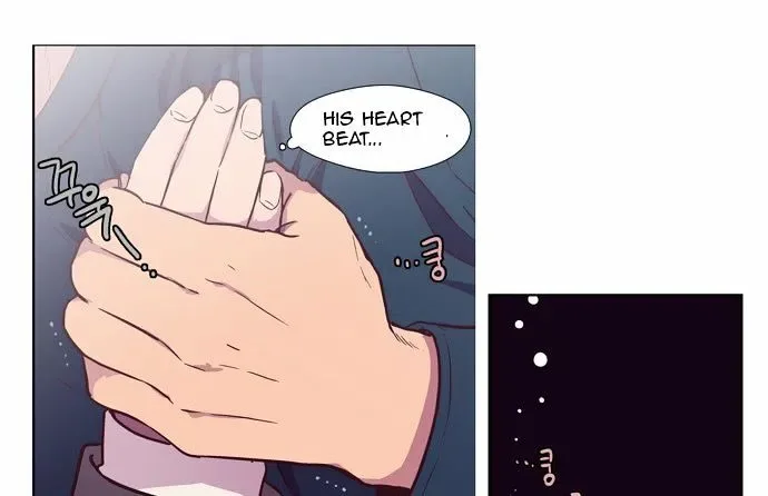 The Moon that Rises in the Day Chapter 124 page 6