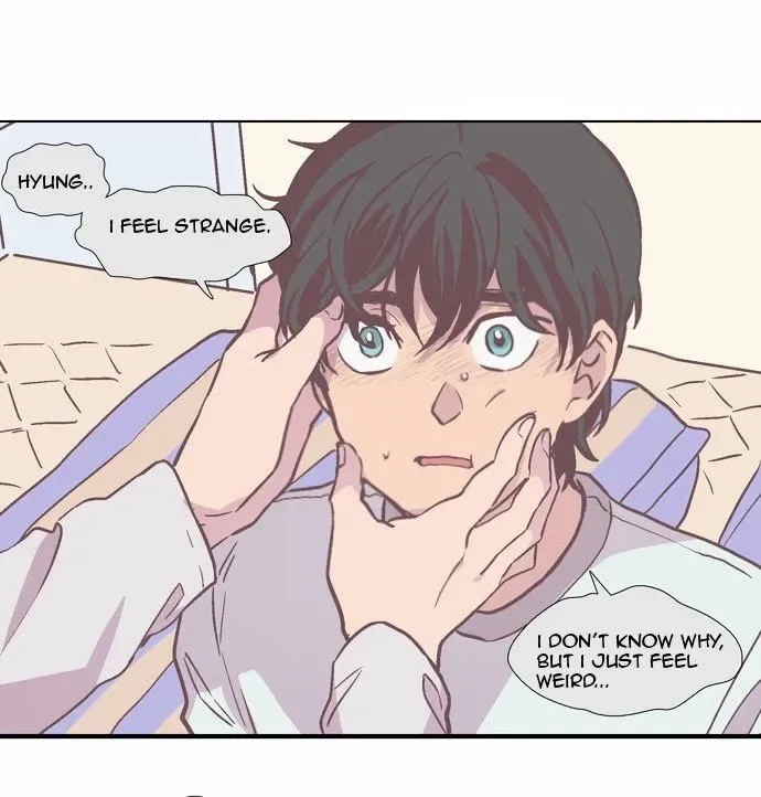 The Moon that Rises in the Day Chapter 123 page 7