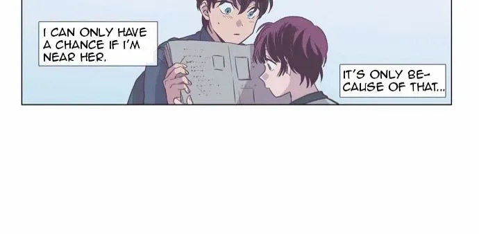The Moon that Rises in the Day Chapter 124 page 18