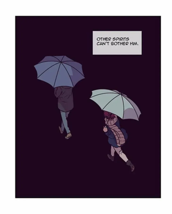 The Moon that Rises in the Day Chapter 120 page 39