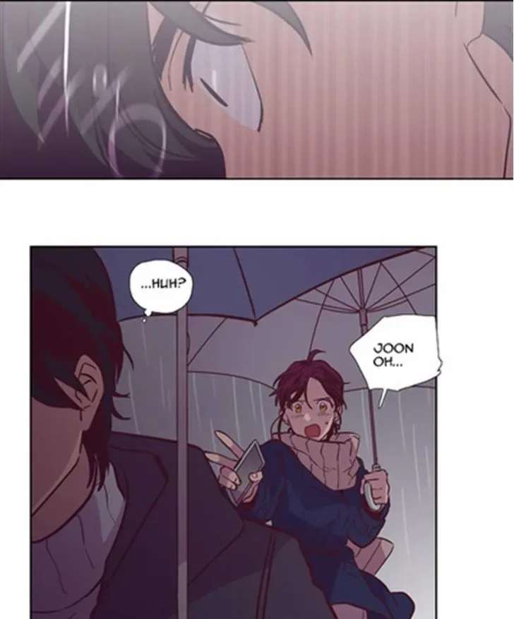 The Moon that Rises in the Day Chapter 120 page 36
