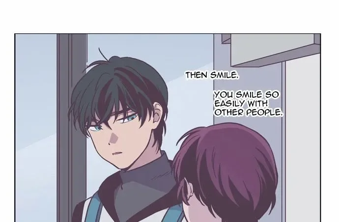 The Moon that Rises in the Day Chapter 124 page 20