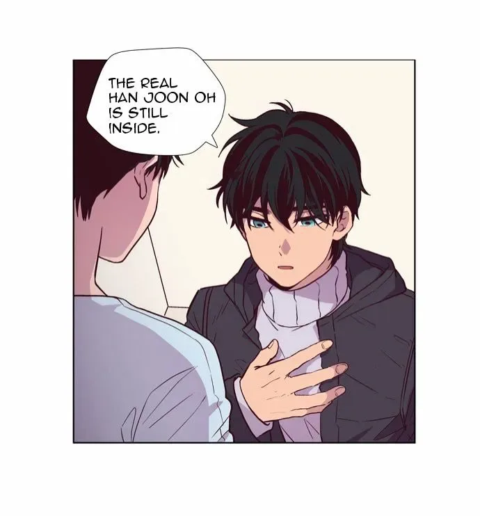 The Moon that Rises in the Day Chapter 123 page 3