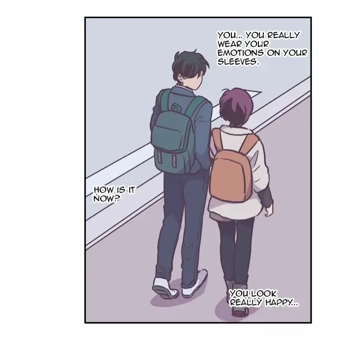 The Moon that Rises in the Day Chapter 124 page 22
