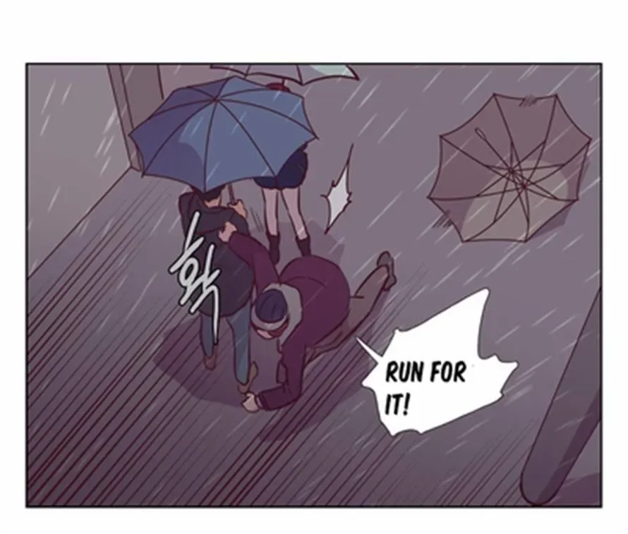 The Moon that Rises in the Day Chapter 120 page 49