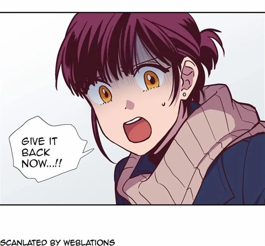 The Moon that Rises in the Day Chapter 121 page 22