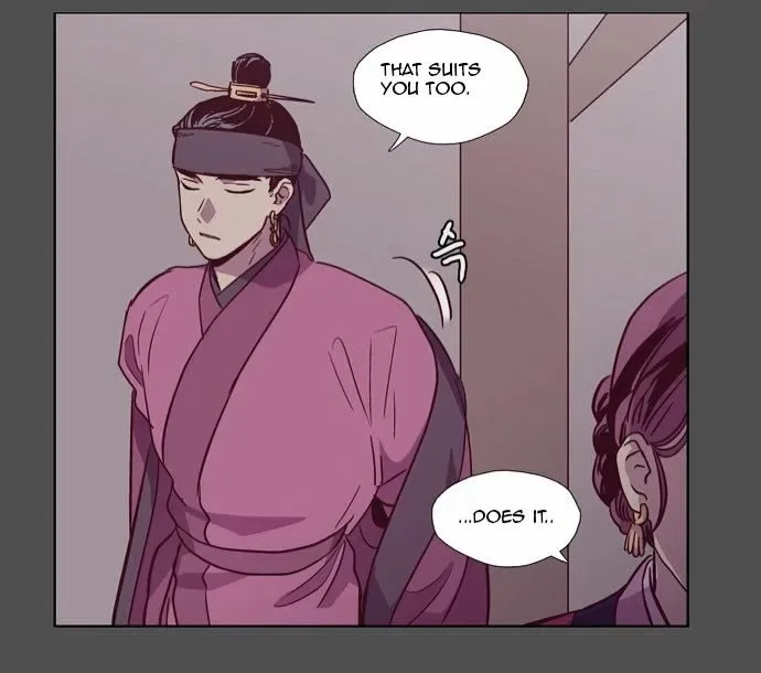 The Moon that Rises in the Day Chapter 124 page 40