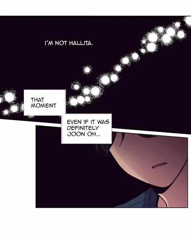 The Moon that Rises in the Day Chapter 124 page 51