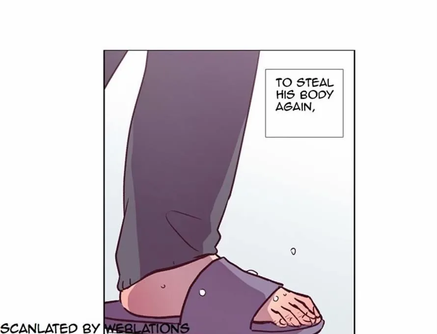 The Moon that Rises in the Day Chapter 121 page 33