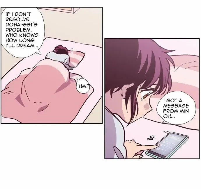 The Moon that Rises in the Day Chapter 123 page 56