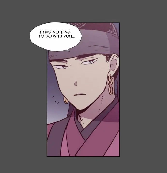 The Moon that Rises in the Day Chapter 124 page 36