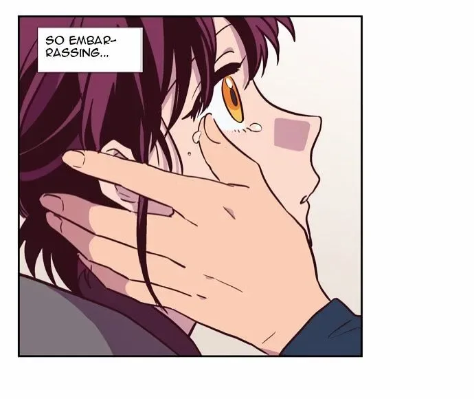 The Moon that Rises in the Day Chapter 123 page 74