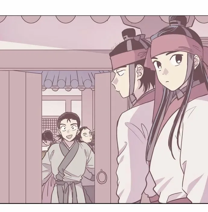 The Moon that Rises in the Day Chapter 122 page 16