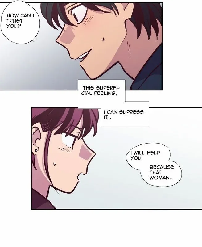 The Moon that Rises in the Day Chapter 123 page 70
