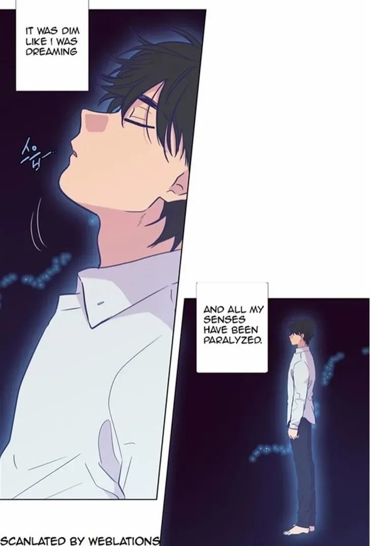 The Moon that Rises in the Day Chapter 121 page 3