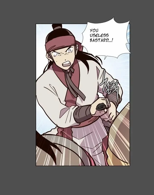 The Moon that Rises in the Day Chapter 123 page 43