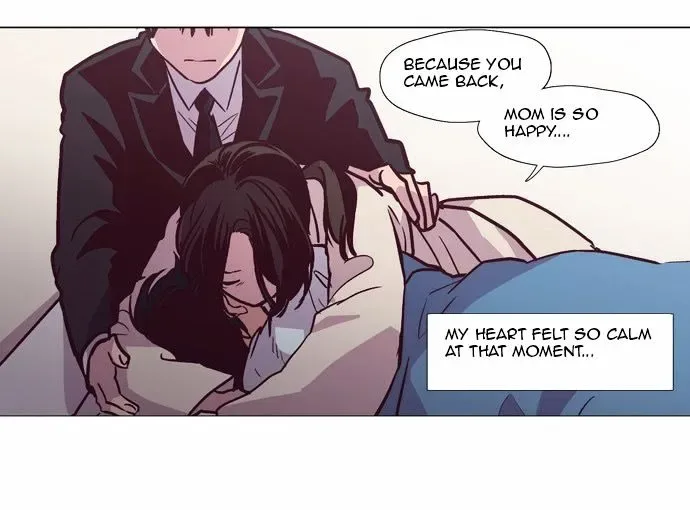 The Moon that Rises in the Day Chapter 122 page 21