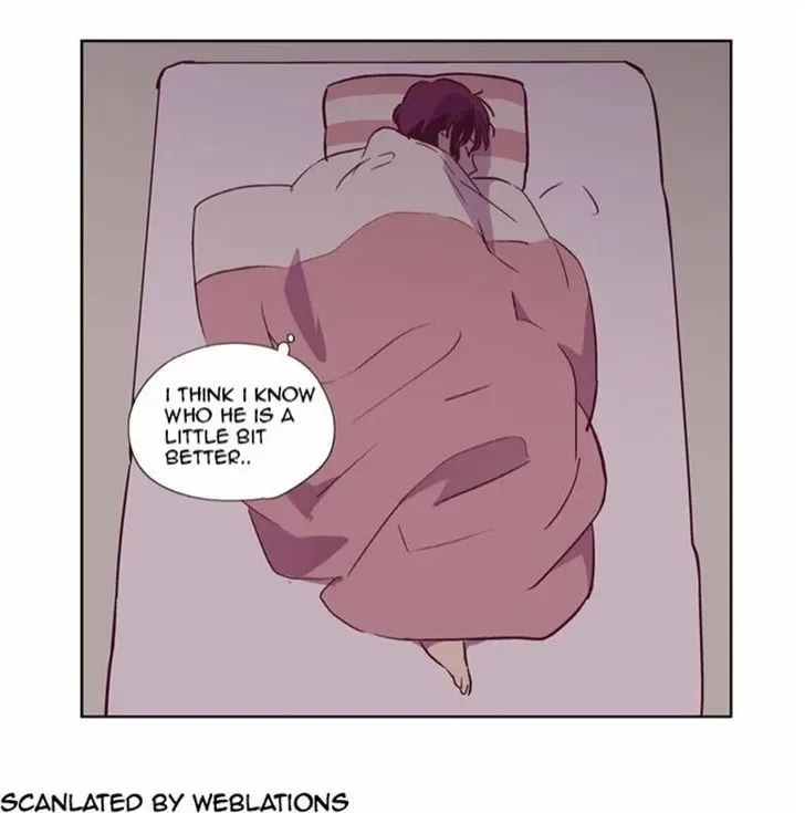 The Moon that Rises in the Day Chapter 121 page 46