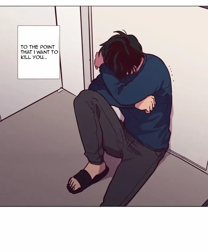 The Moon that Rises in the Day Chapter 124 page 49